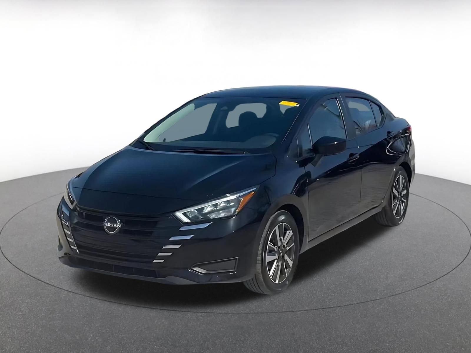 Thumbnail: 2025 Nissan Versa - 7