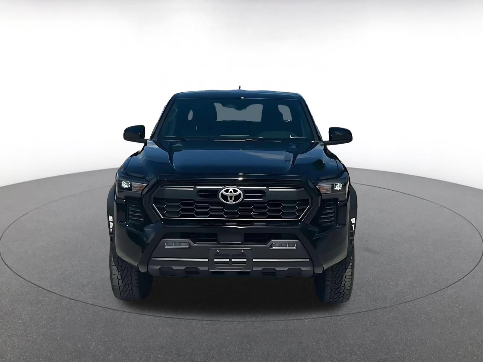 Thumbnail: 2025 Toyota Tacoma - 4