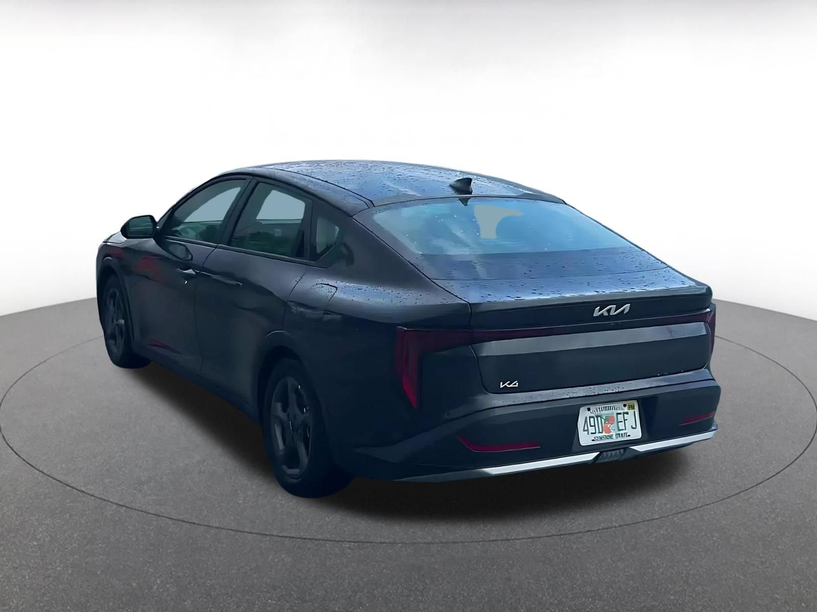 Thumbnail: 2025 Kia K4 - 11