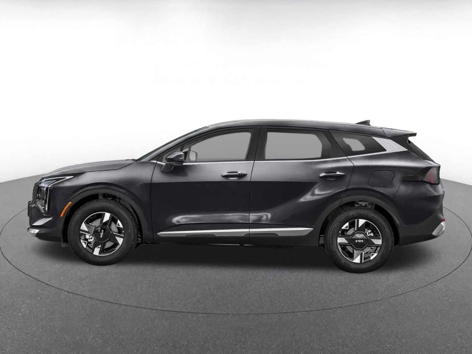 Thumbnail: 2026 Kia Sportage - 3