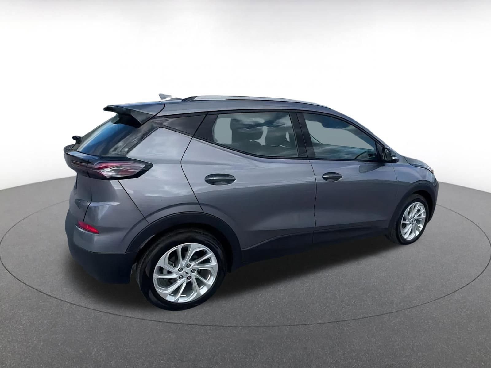 Thumbnail: 2023 Chevrolet Bolt EUV - 15