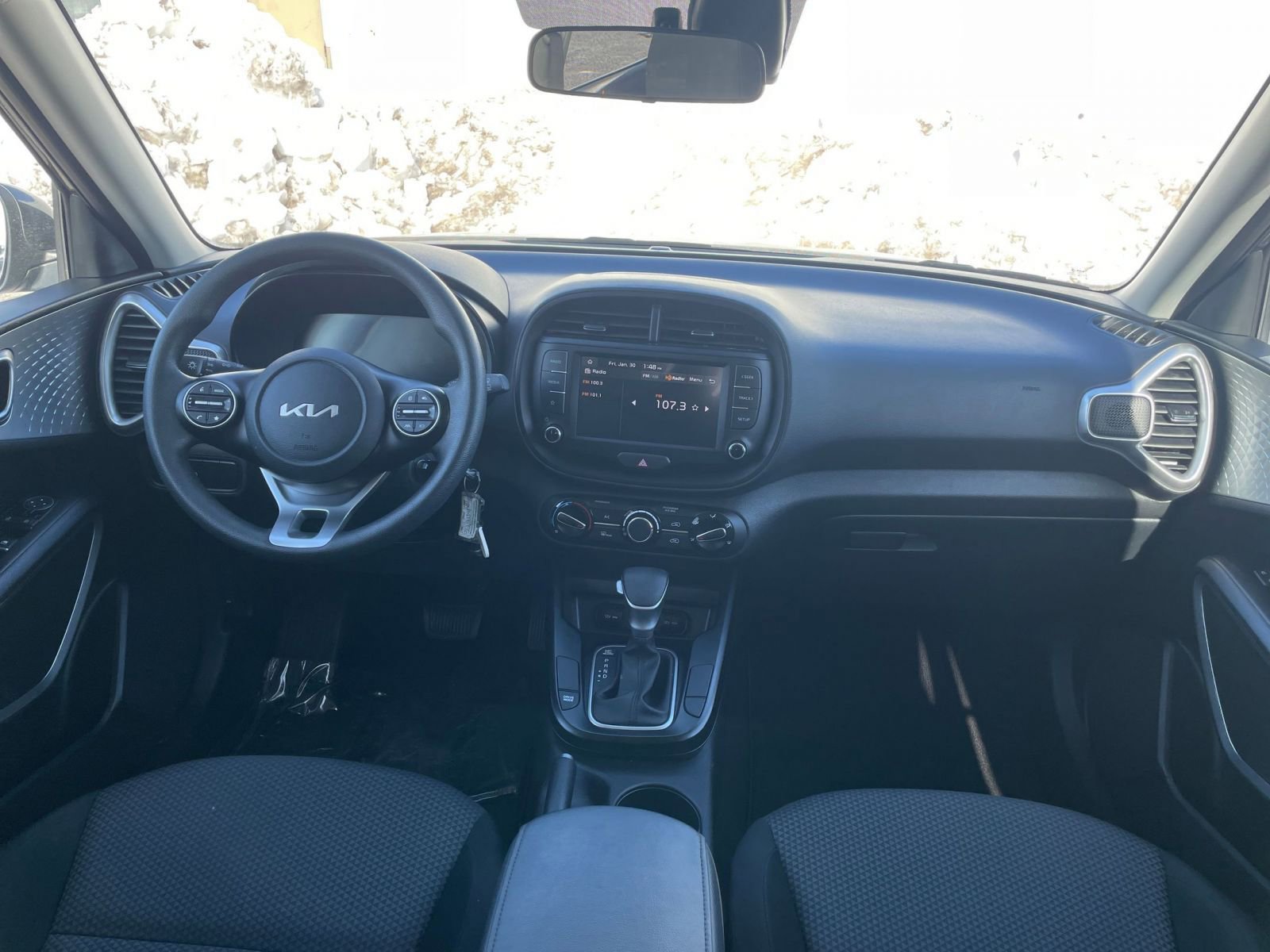 Thumbnail: 2025 Kia Soul - 31