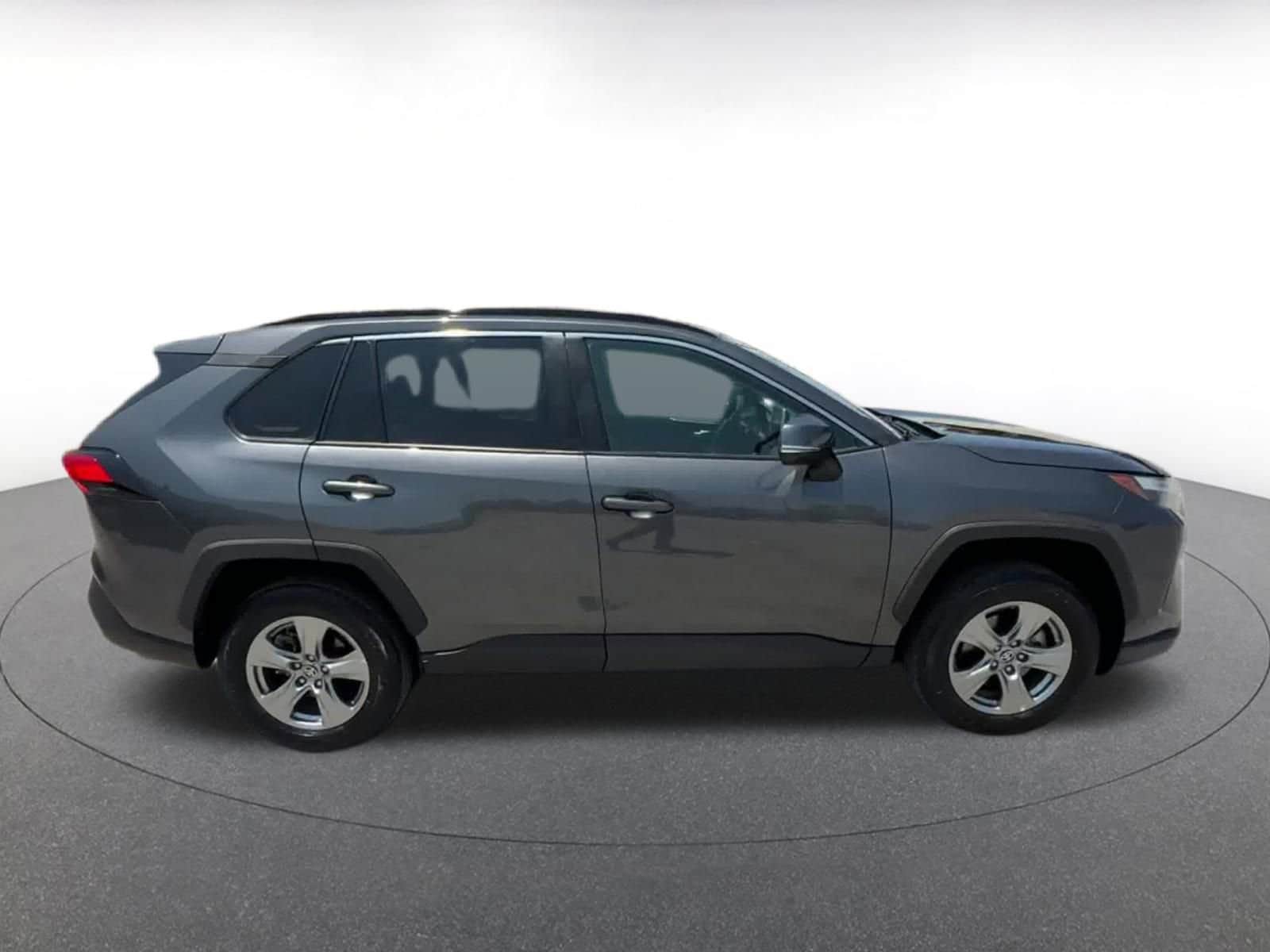 Thumbnail: 2024 Toyota RAV4 - 16