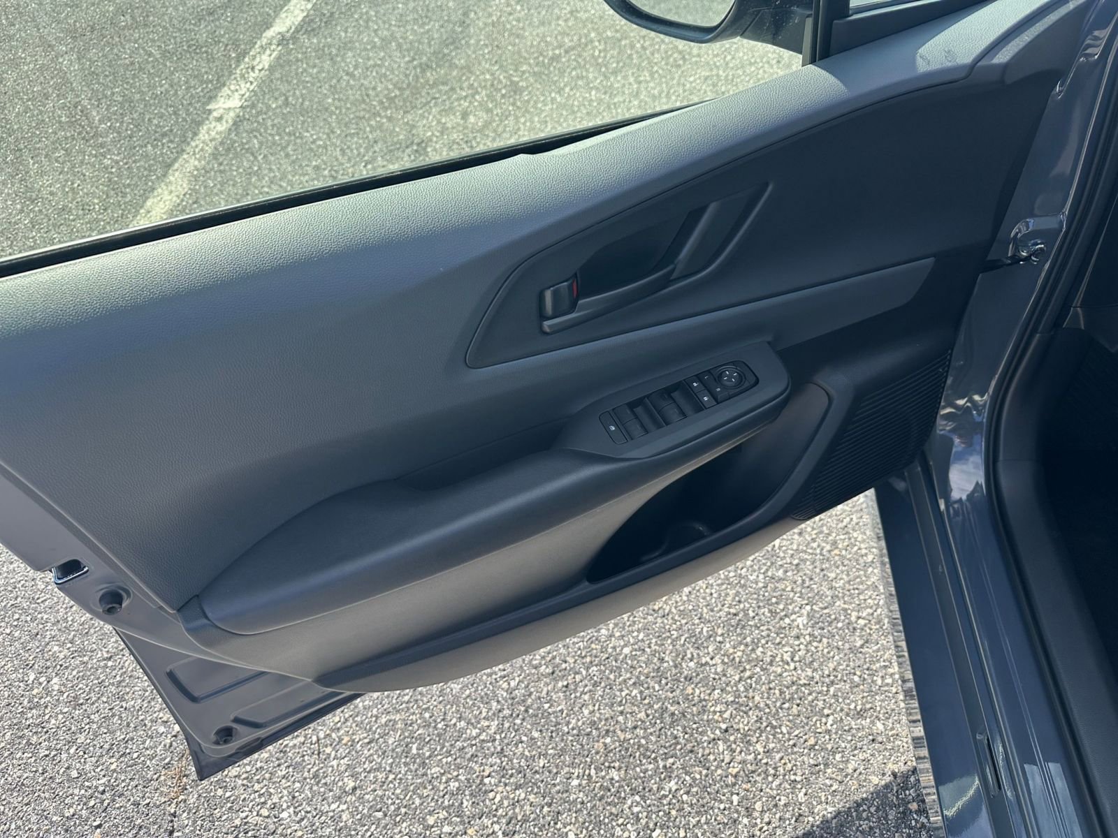 Thumbnail: 2025 Toyota Prius - 20