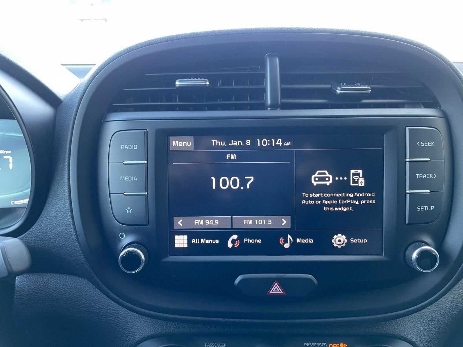 Thumbnail: 2025 Kia Soul - 21