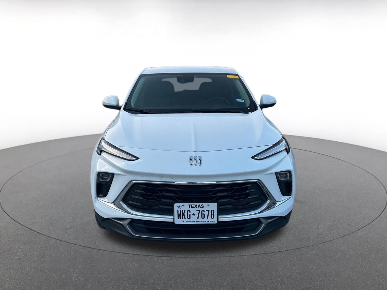 Thumbnail: 2025 Buick Encore GX - 2