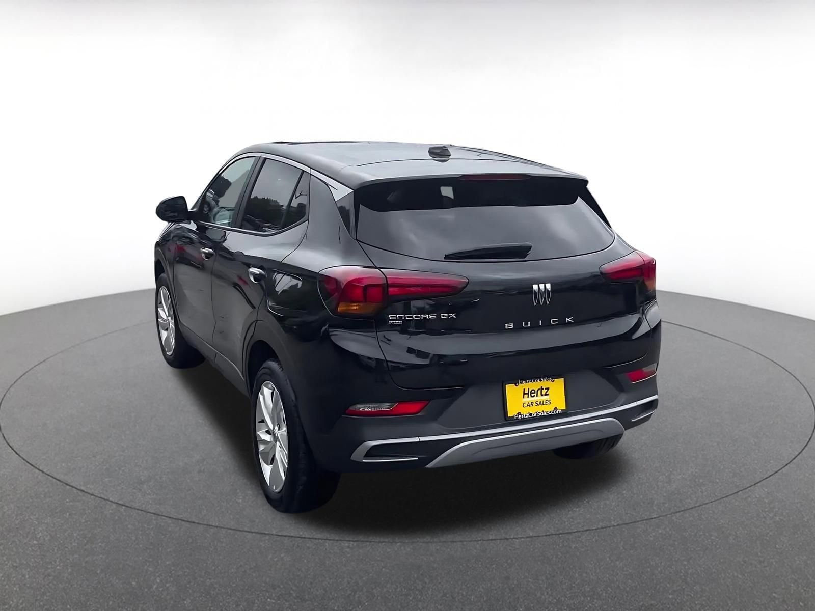 Thumbnail: 2025 Buick Encore GX - 11