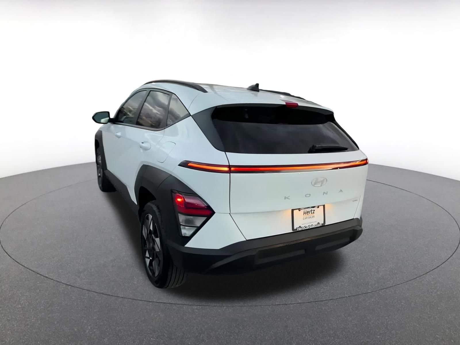 Thumbnail: 2025 Hyundai Kona - 11