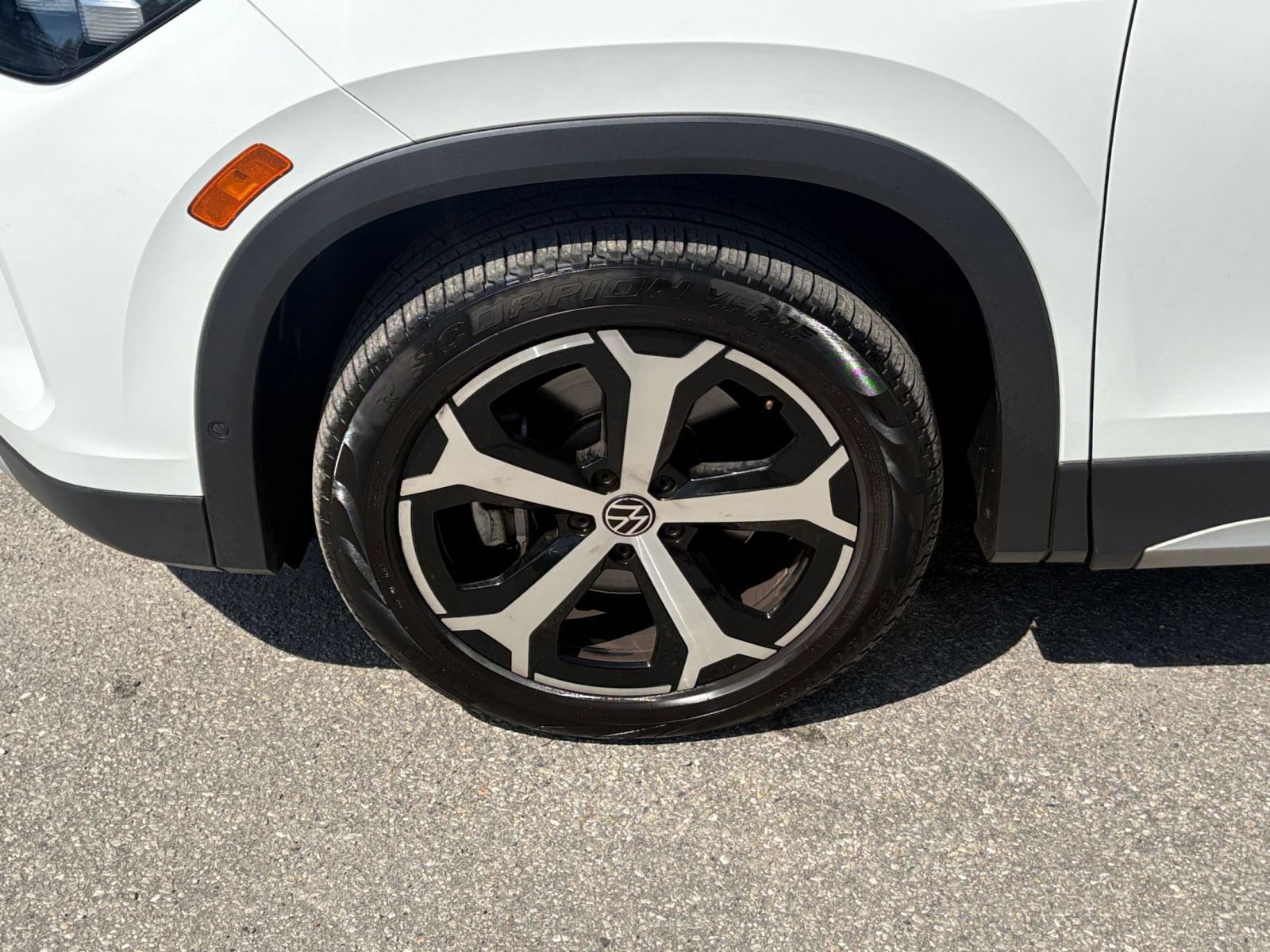 Thumbnail: 2026 Volkswagen Tiguan - 25