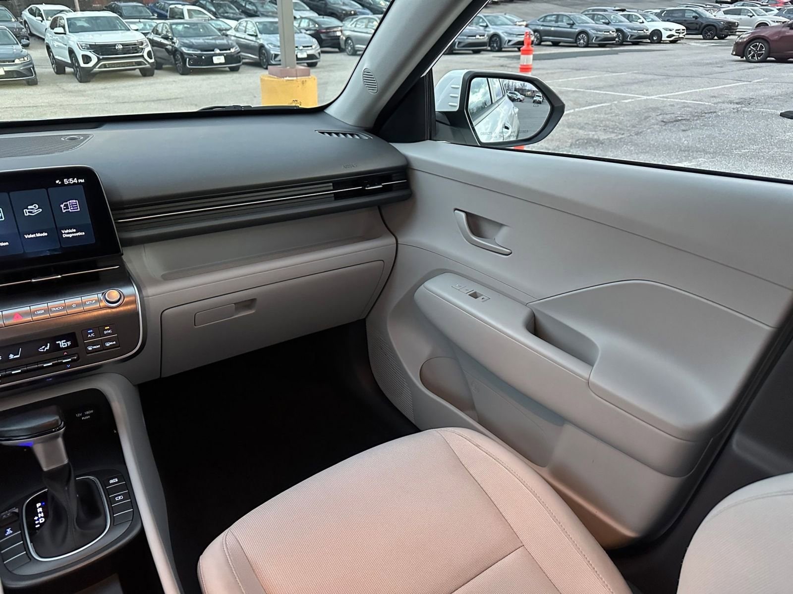 Thumbnail: 2025 Hyundai Kona - 35