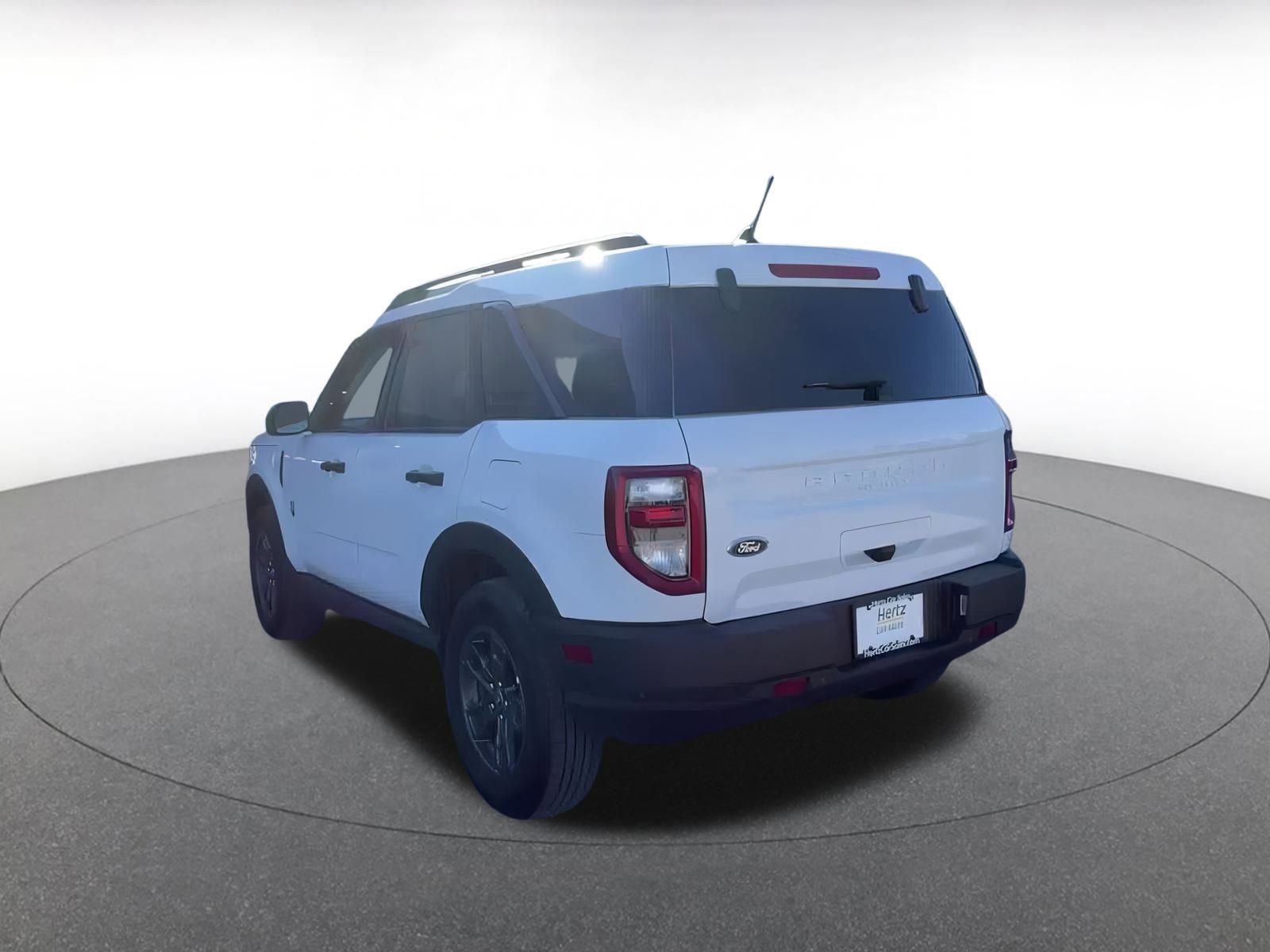 Thumbnail: 2024 Ford Bronco Sport - 11