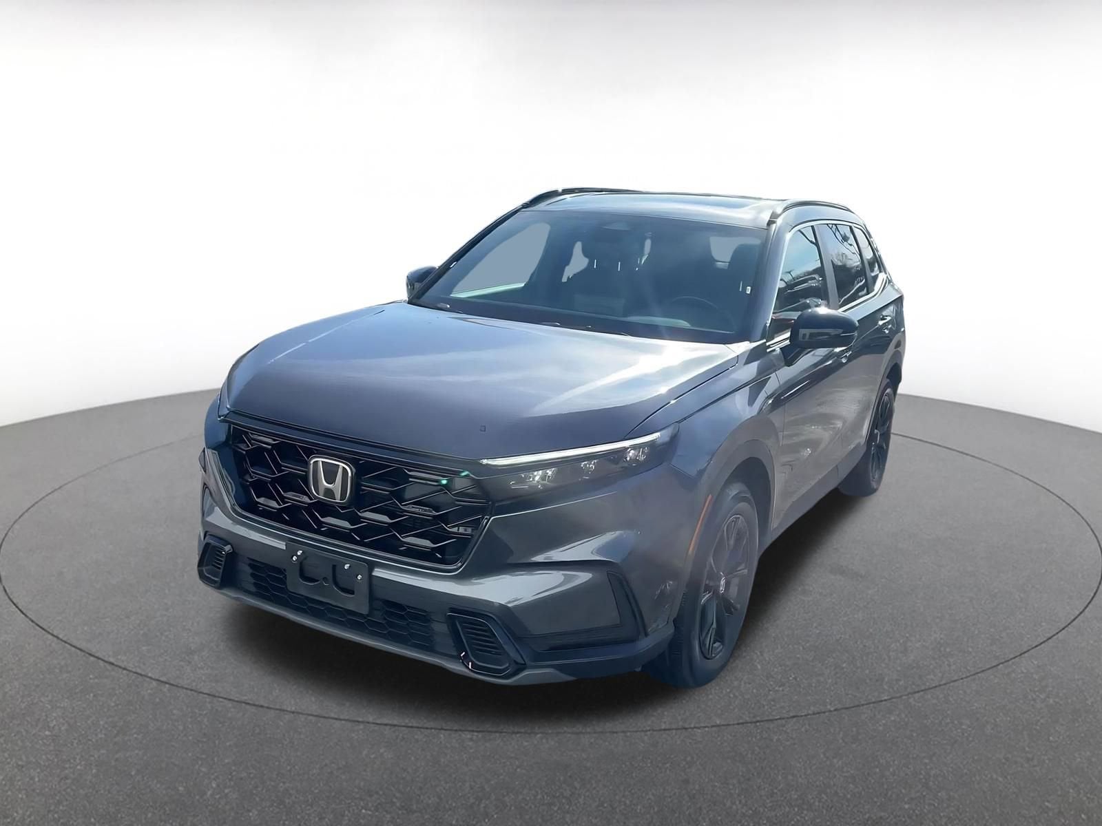 Thumbnail: 2024 Honda CR-V - 7