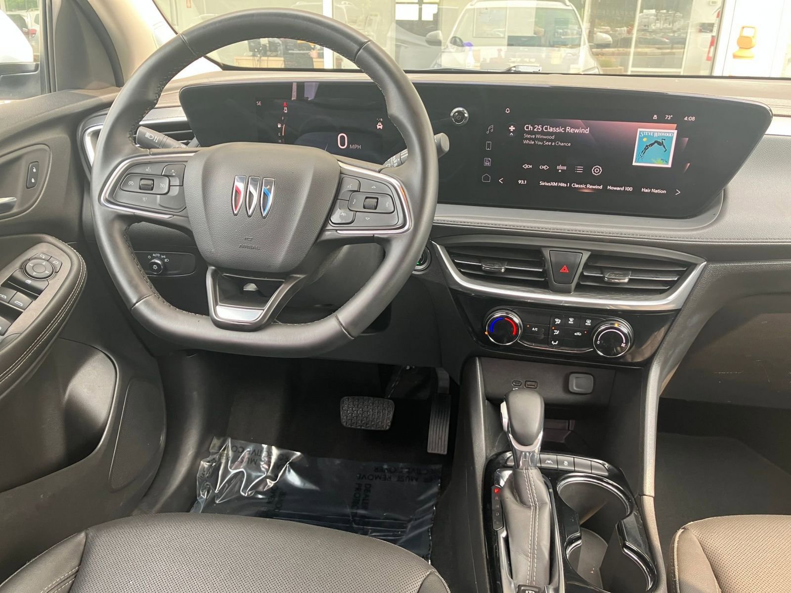 2024 Buick Encore GX Sport Touring 32