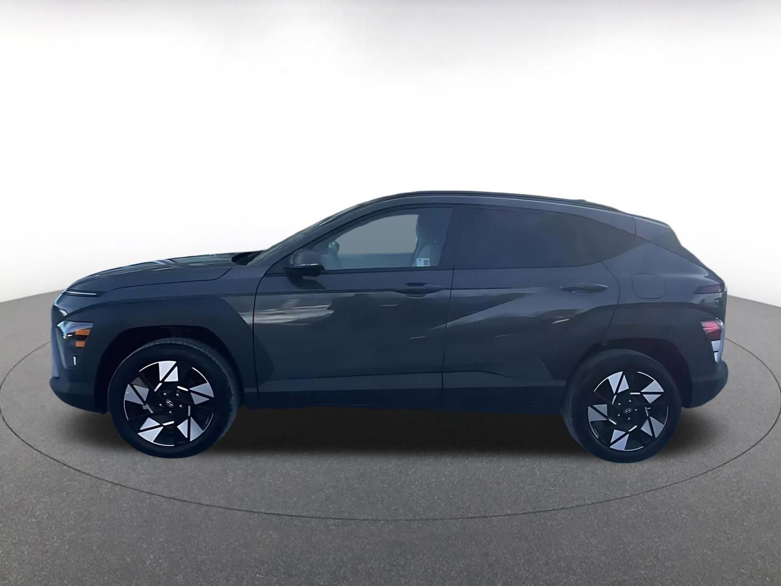 Thumbnail: 2025 Hyundai Kona - 8