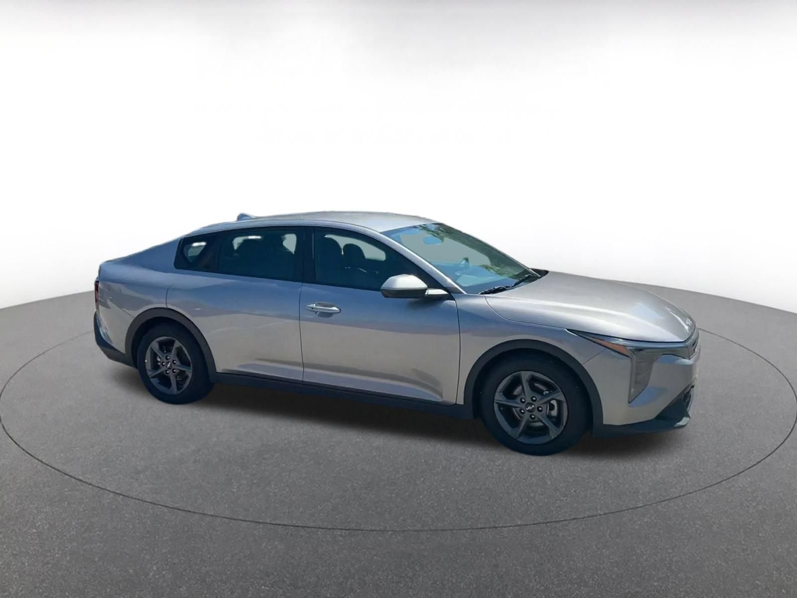Thumbnail: 2025 Kia K4 - 2