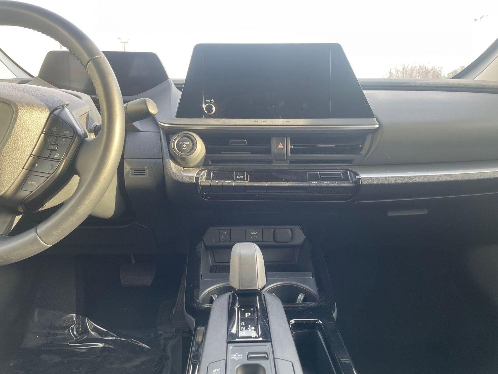 Thumbnail: 2025 Toyota Prius - 20