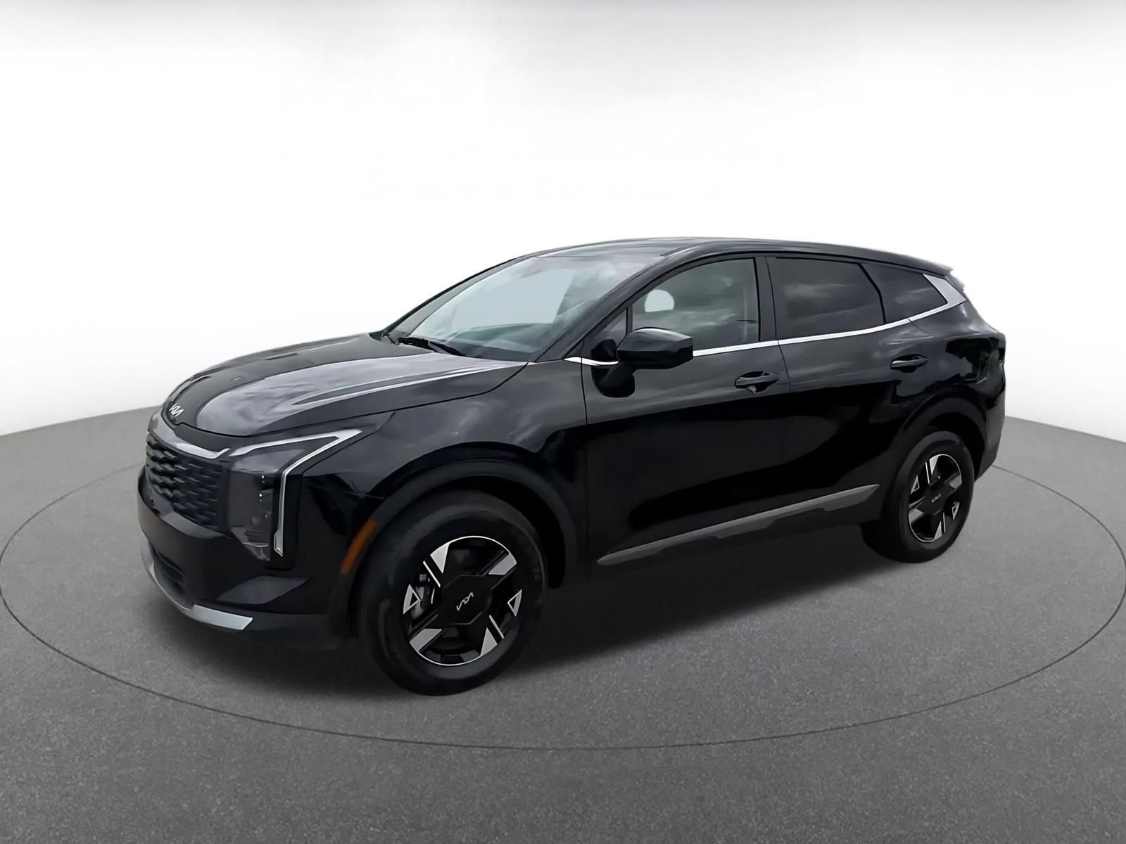 Thumbnail: 2026 Kia Sportage - 7