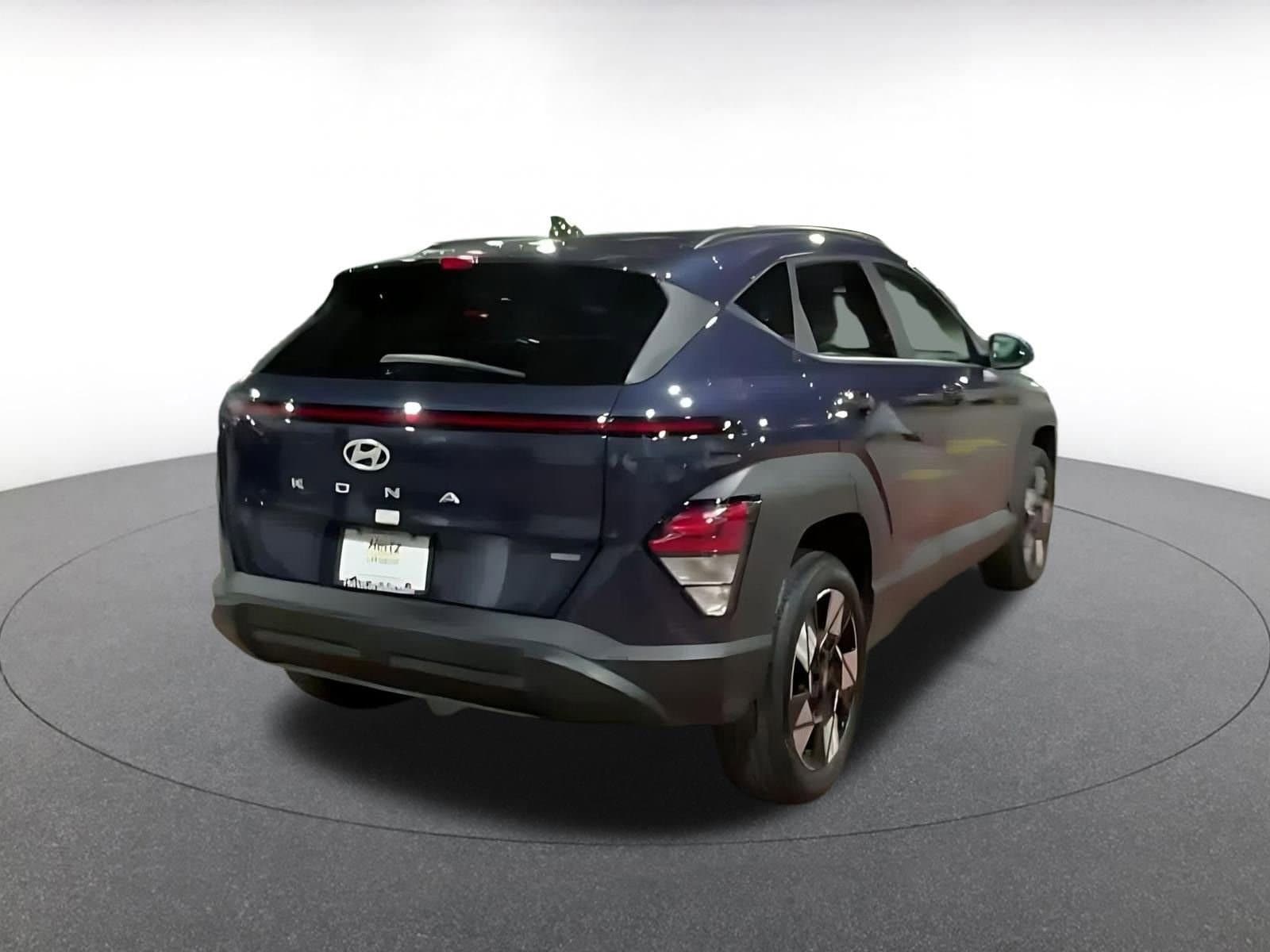 Thumbnail: 2025 Hyundai Kona - 9