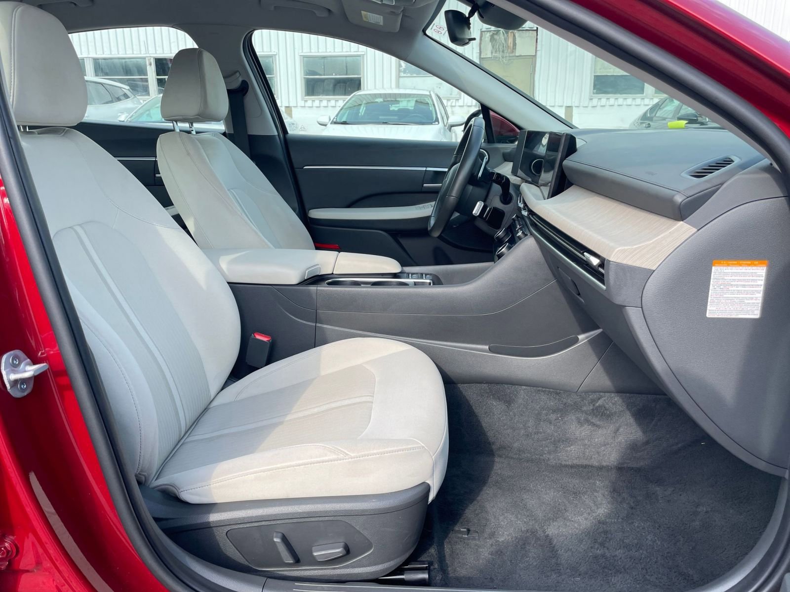 Thumbnail: 2024 Hyundai Sonata - 34