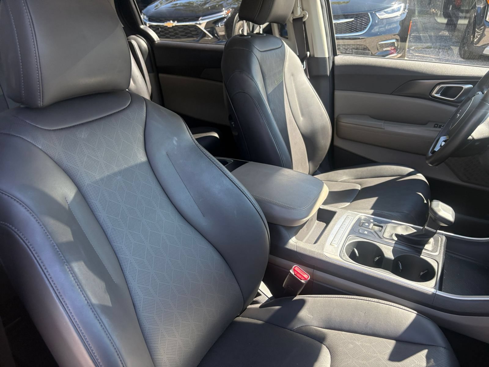Thumbnail: 2026 Kia Carnival - 31