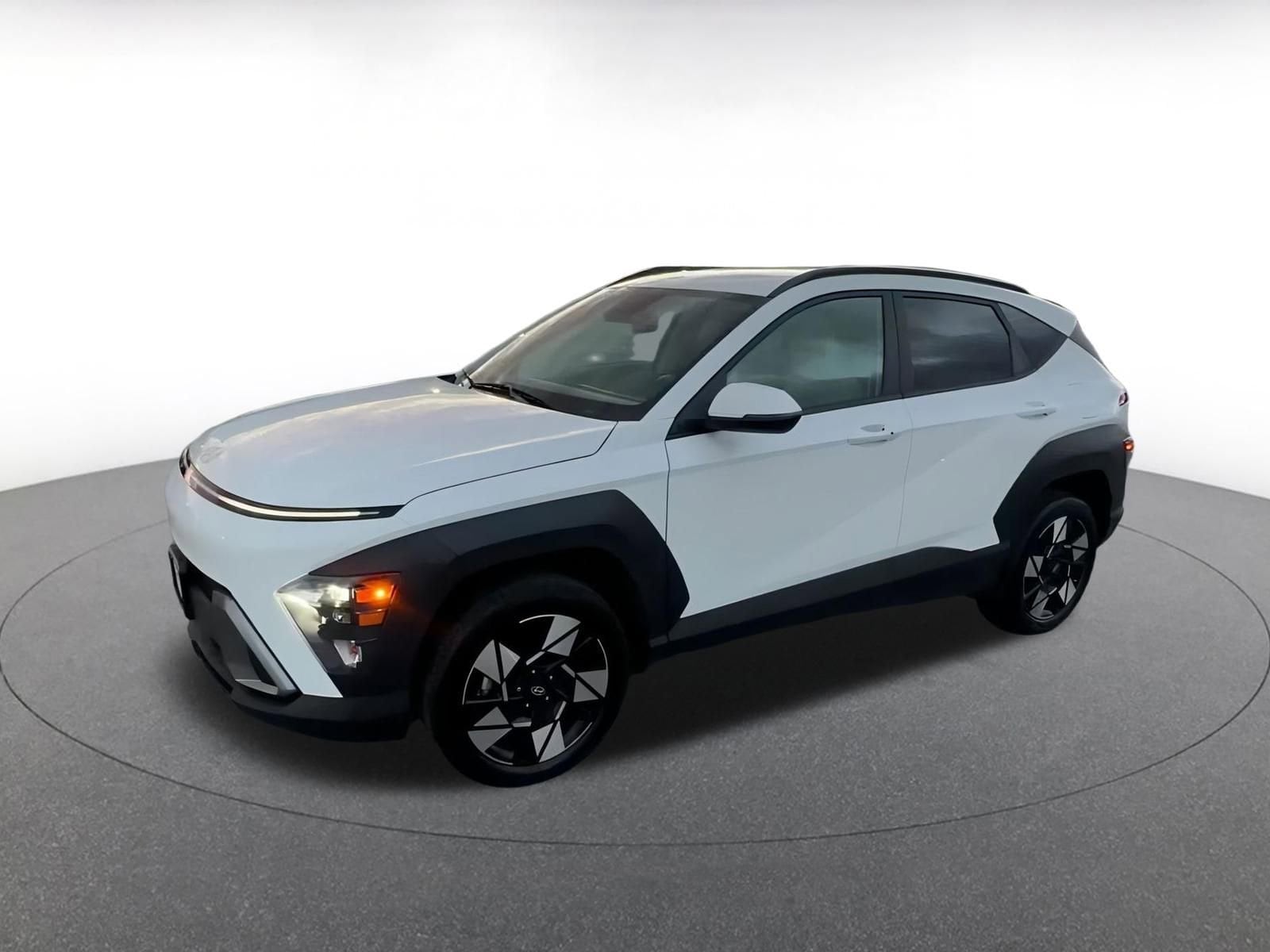 Thumbnail: 2025 Hyundai Kona - 8