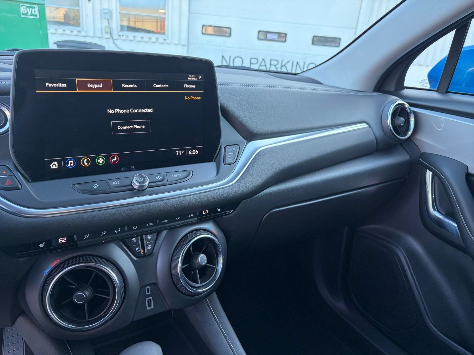 Thumbnail: 2026 Chevrolet Blazer - 35