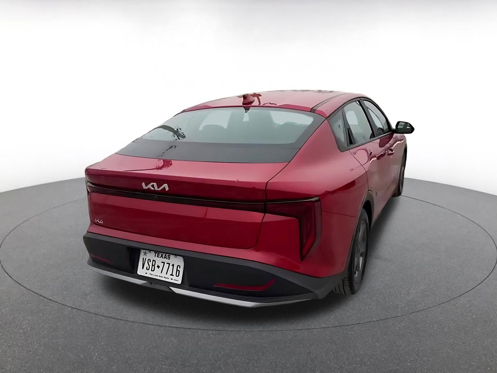 Thumbnail: 2025 Kia K4 - 12