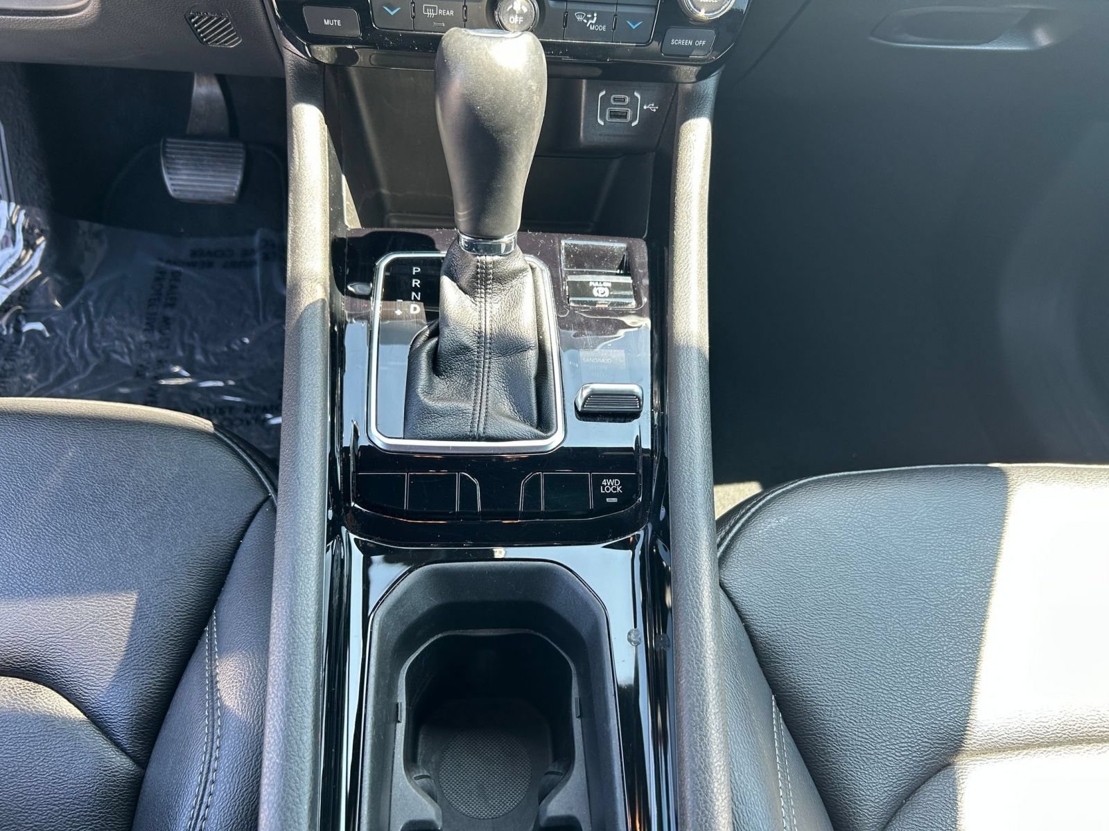Thumbnail: 2025 Jeep Compass - 35