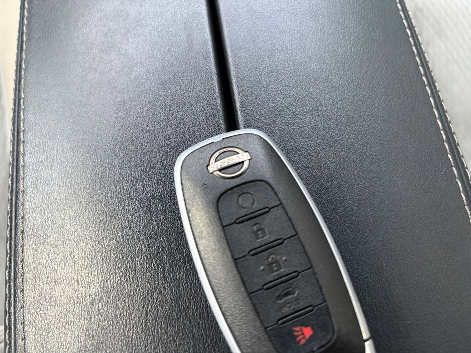 Thumbnail: 2025 Nissan Rogue - 24