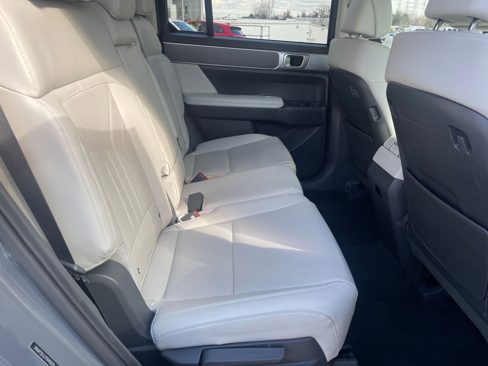 Thumbnail: 2025 Hyundai Santa Fe - 24