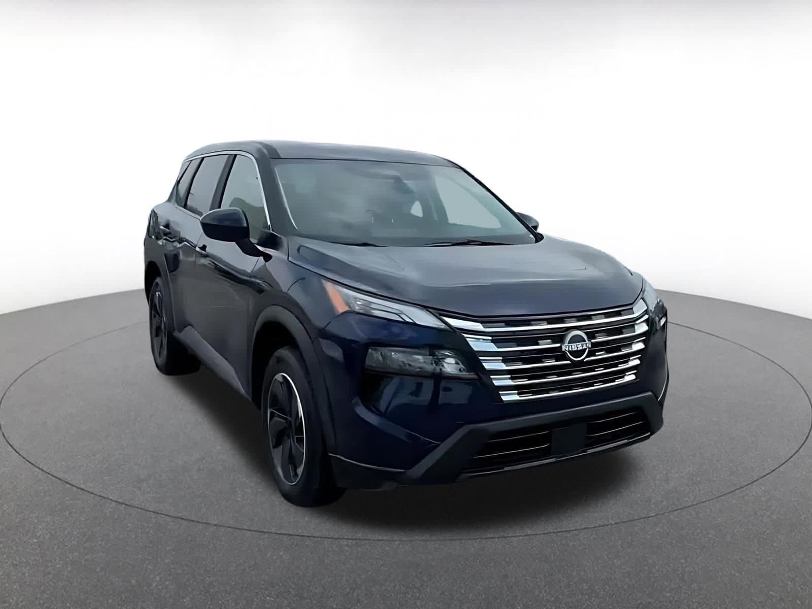 Thumbnail: 2025 Nissan Rogue - 3