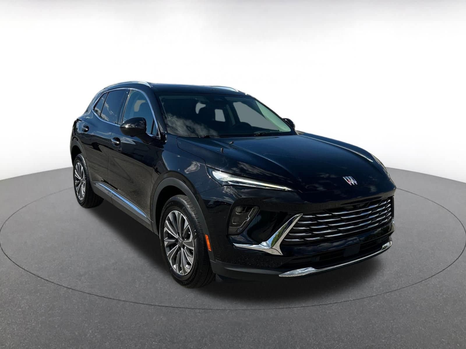 Thumbnail: 2024 Buick Envision - 1