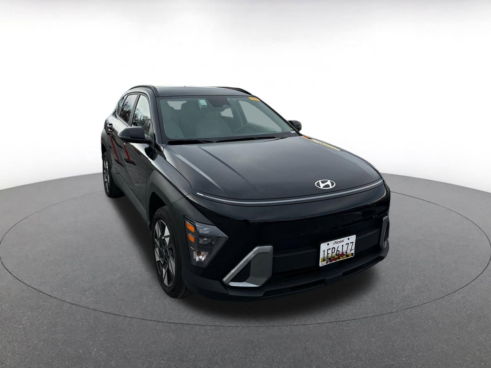 Thumbnail: 2025 Hyundai Kona - 1