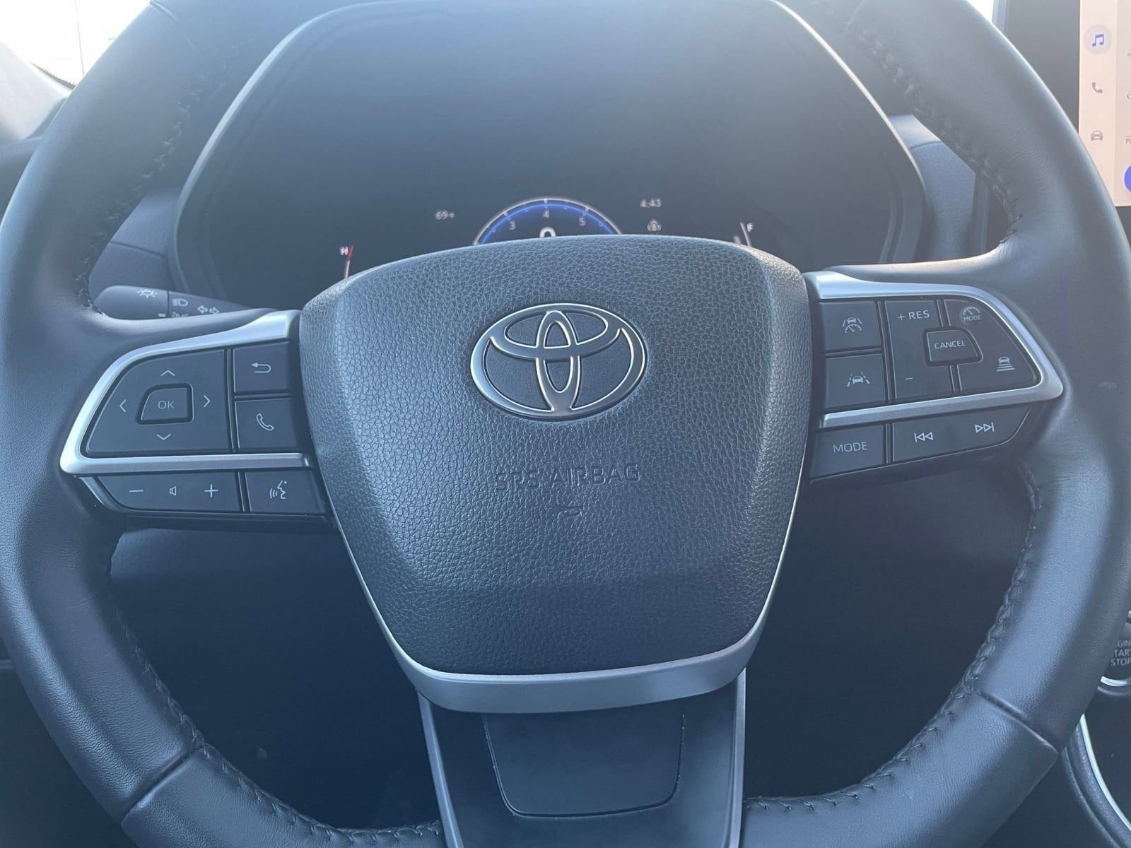 Thumbnail: 2025 Toyota Grand Highlander - 29