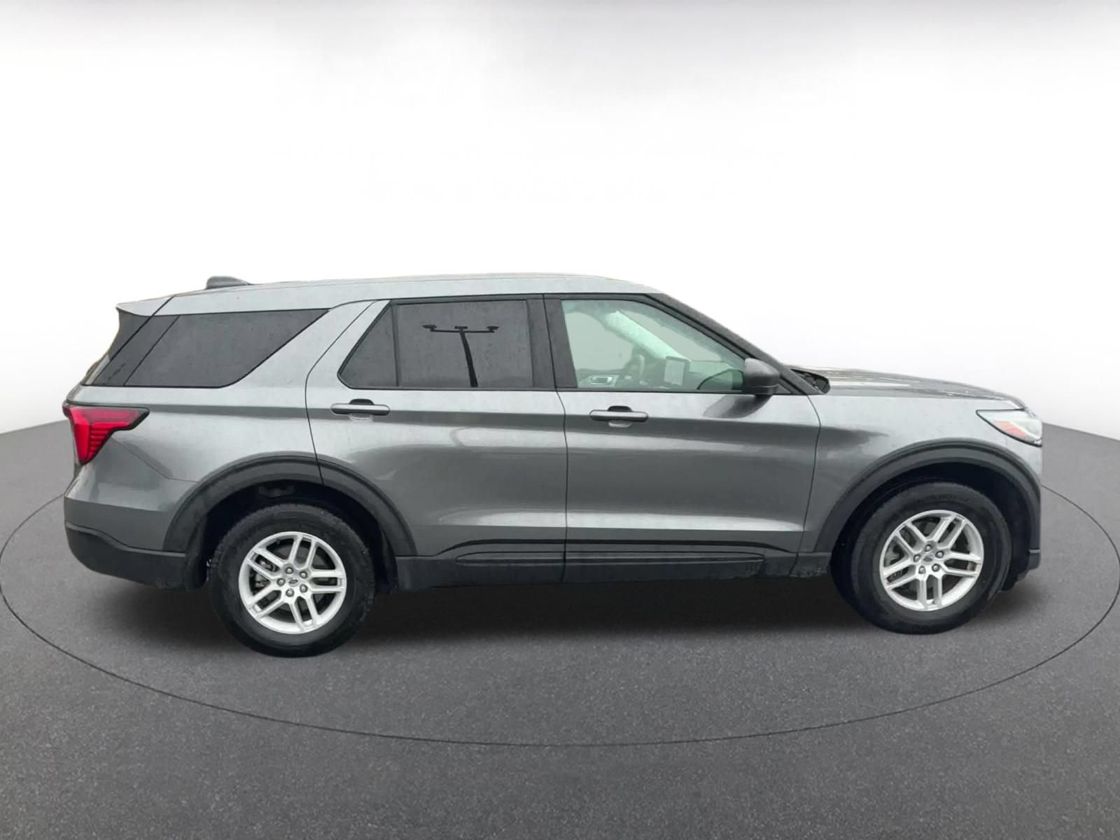 Thumbnail: 2026 Ford Explorer - 15