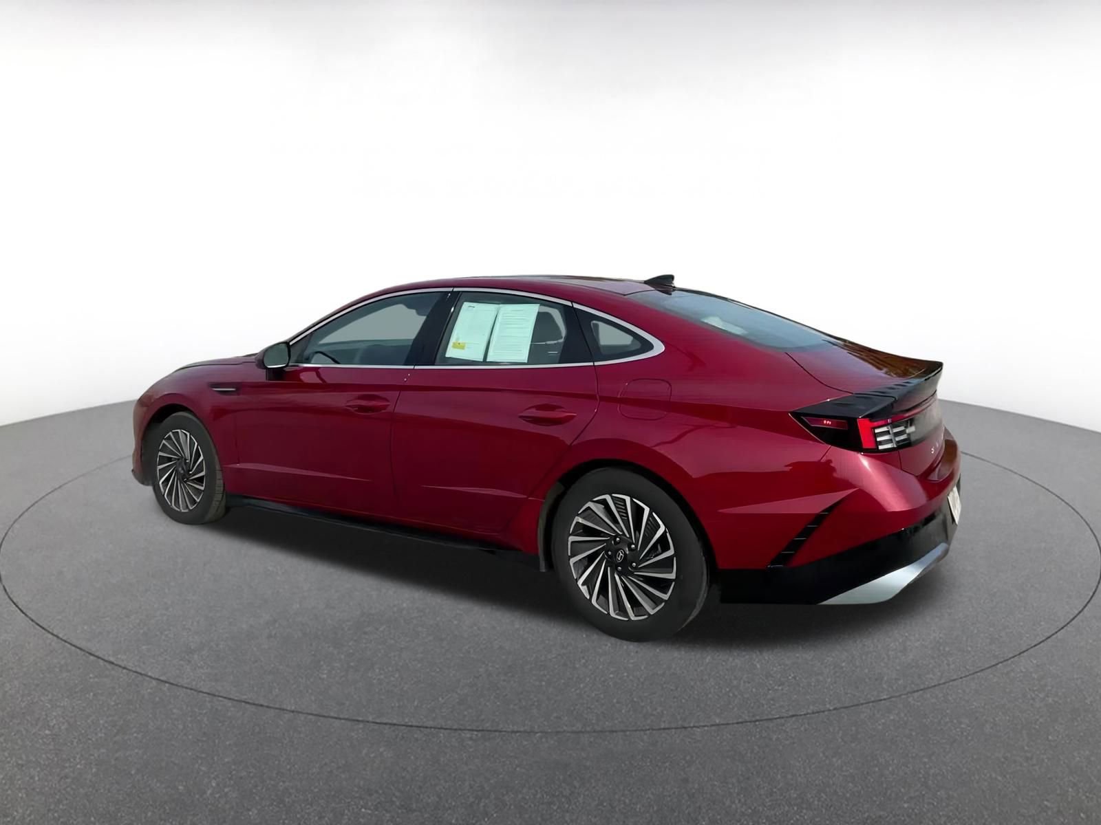 Thumbnail: 2024 Hyundai Sonata - 7