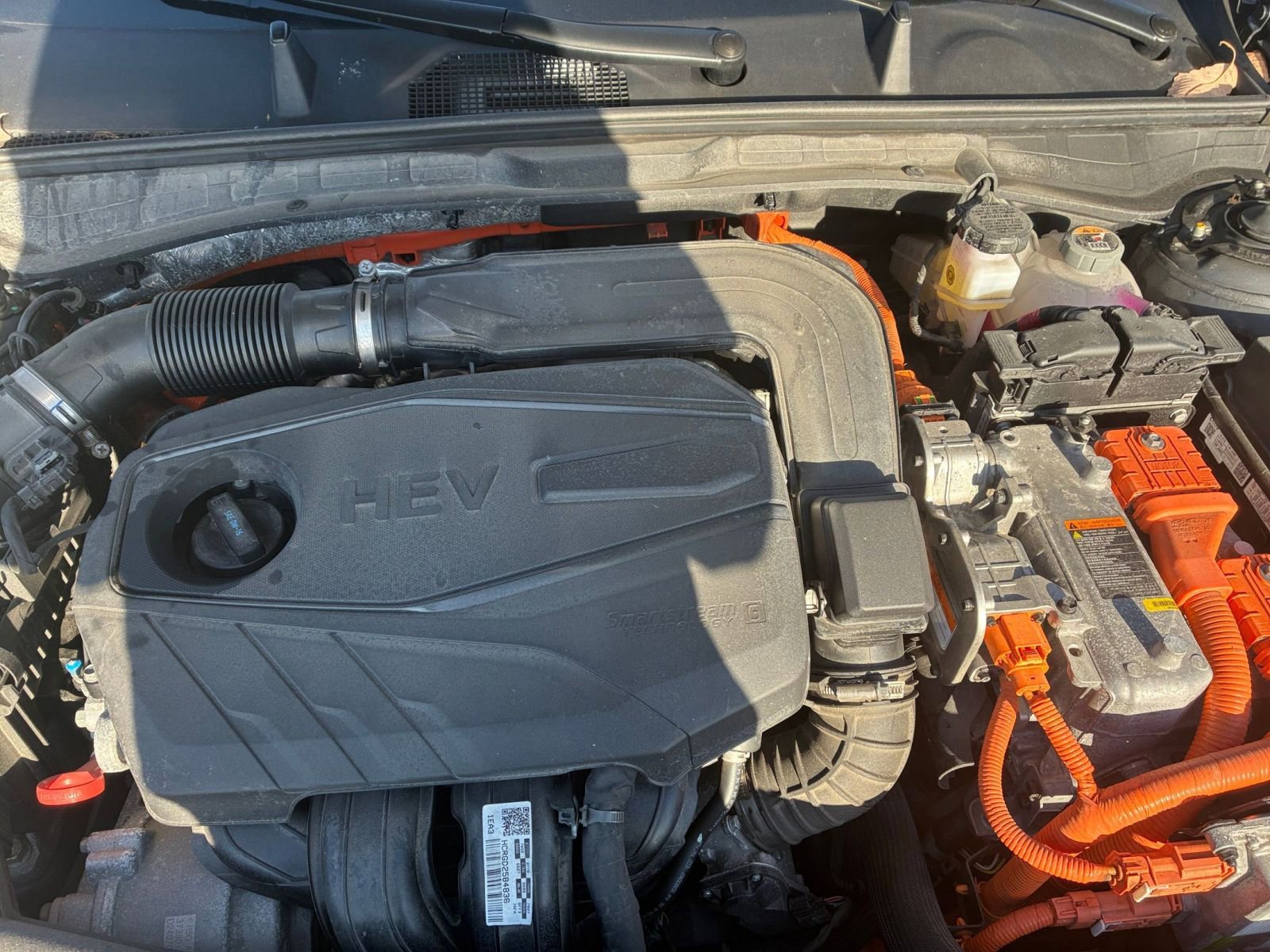 Thumbnail: 2025 Hyundai Sonata - 33