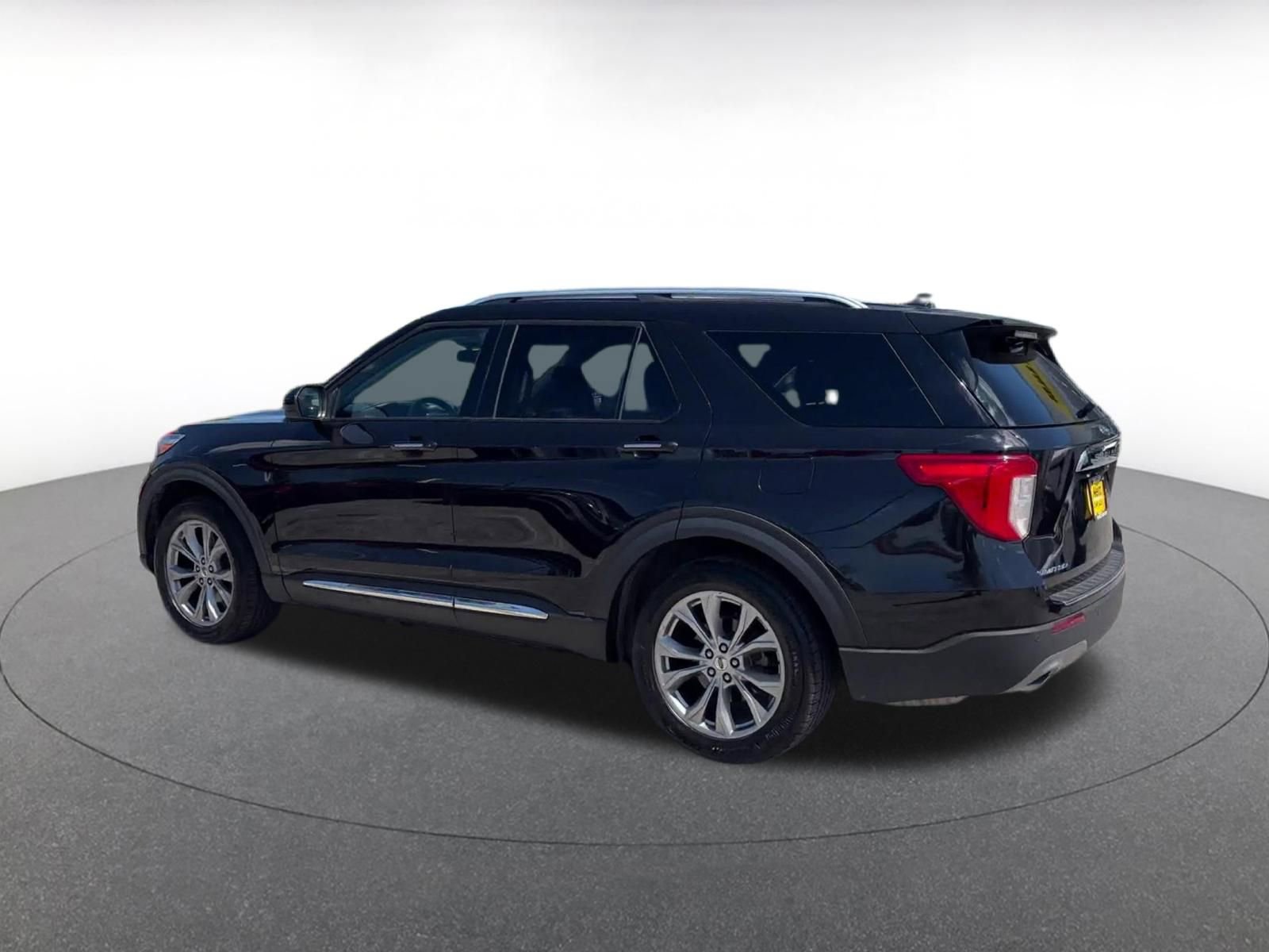 Thumbnail: 2024 Ford Explorer - 10