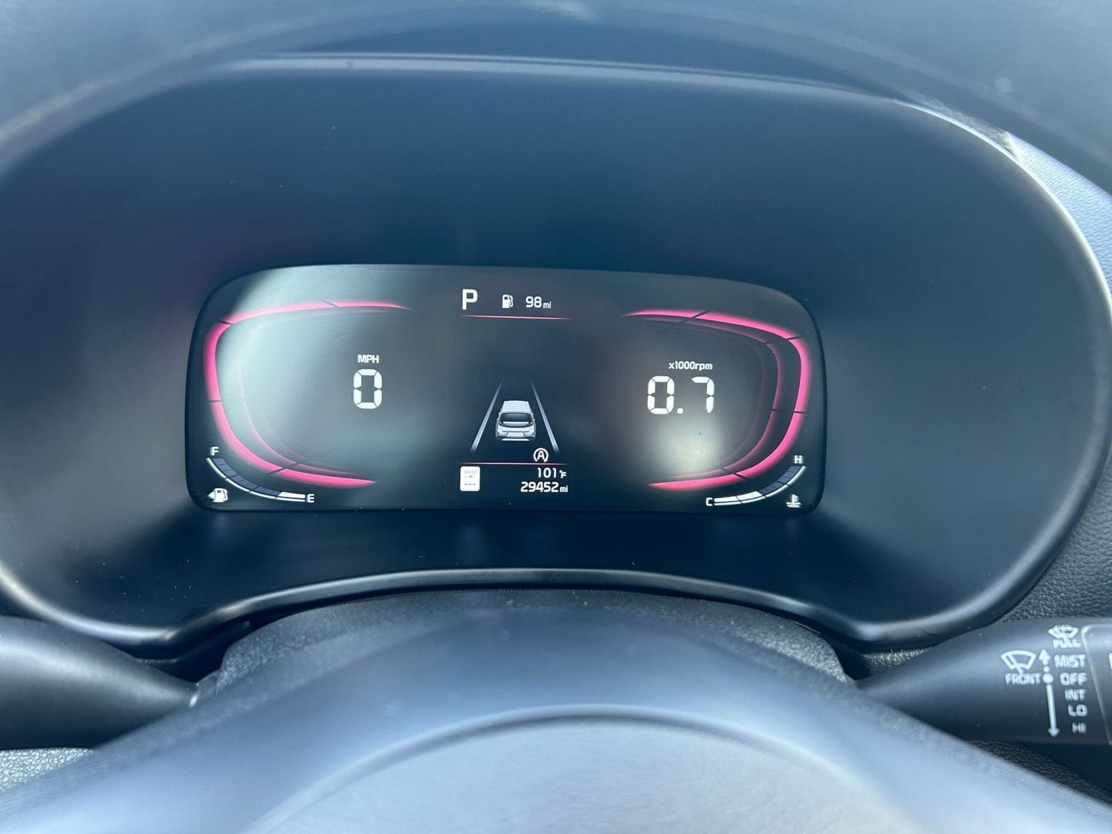 Thumbnail: 2025 Kia Soul - 35