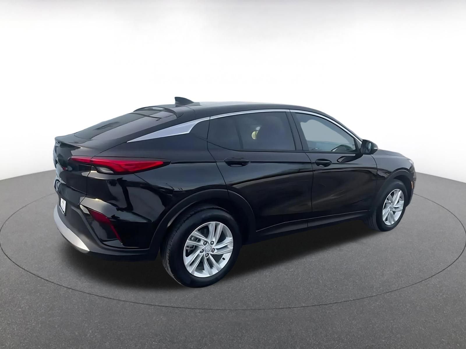 Thumbnail: 2025 Buick Envista - 15