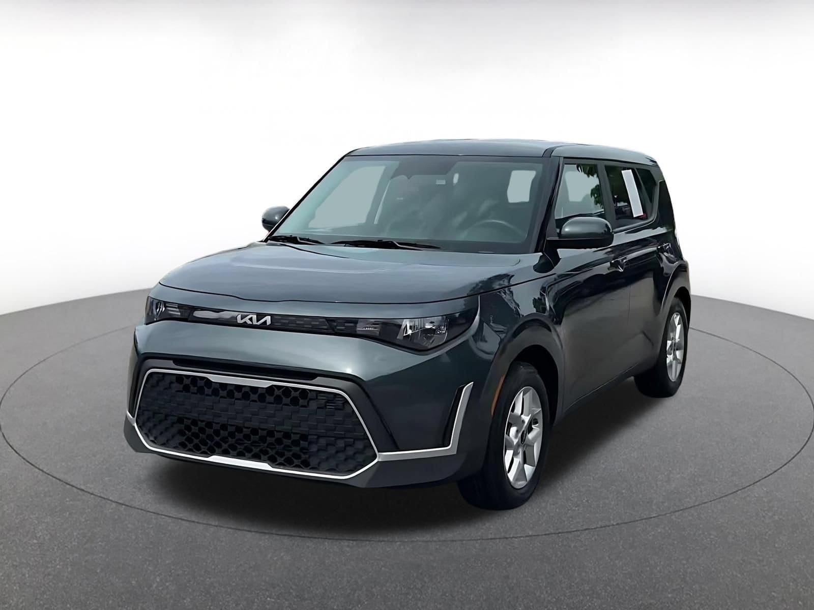 Thumbnail: 2025 Kia Soul - 5