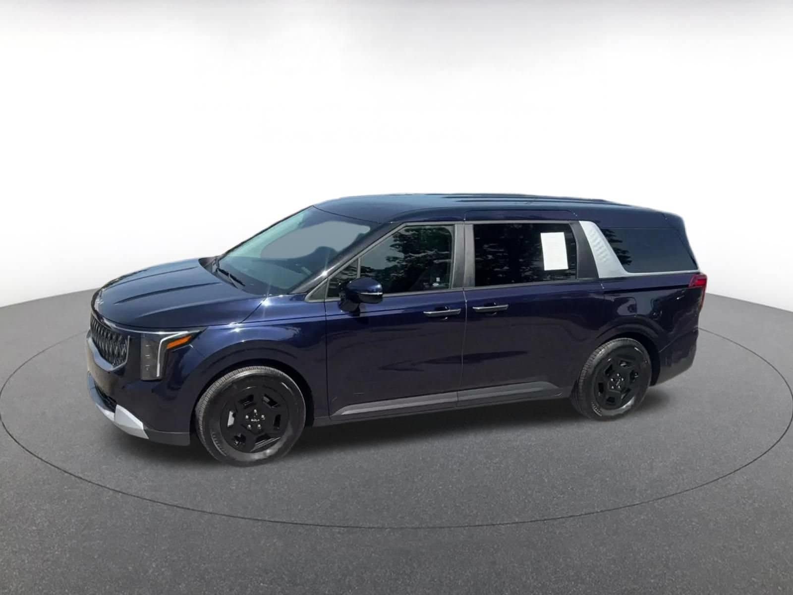 Thumbnail: 2026 Kia Carnival - 6