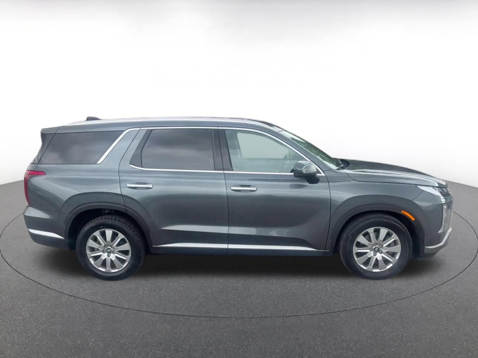 Thumbnail: 2025 Hyundai Palisade - 15