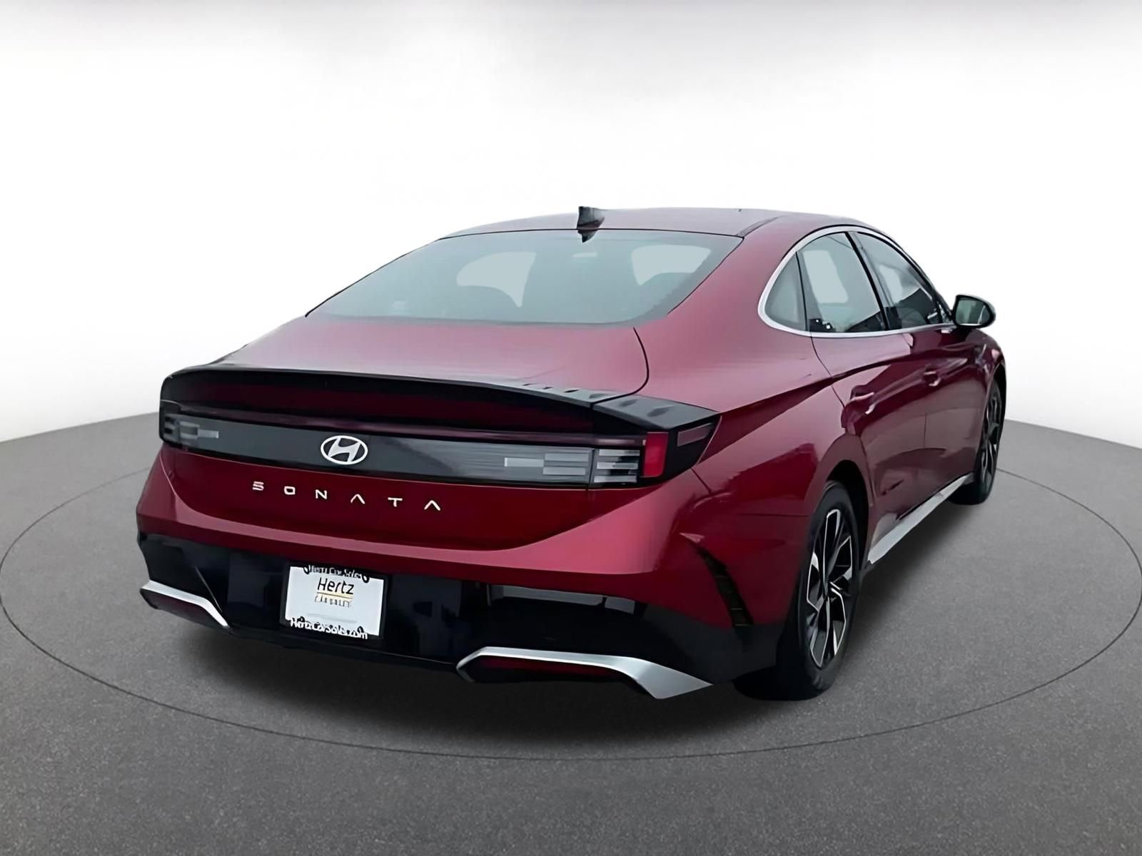 Thumbnail: 2025 Hyundai Sonata - 14