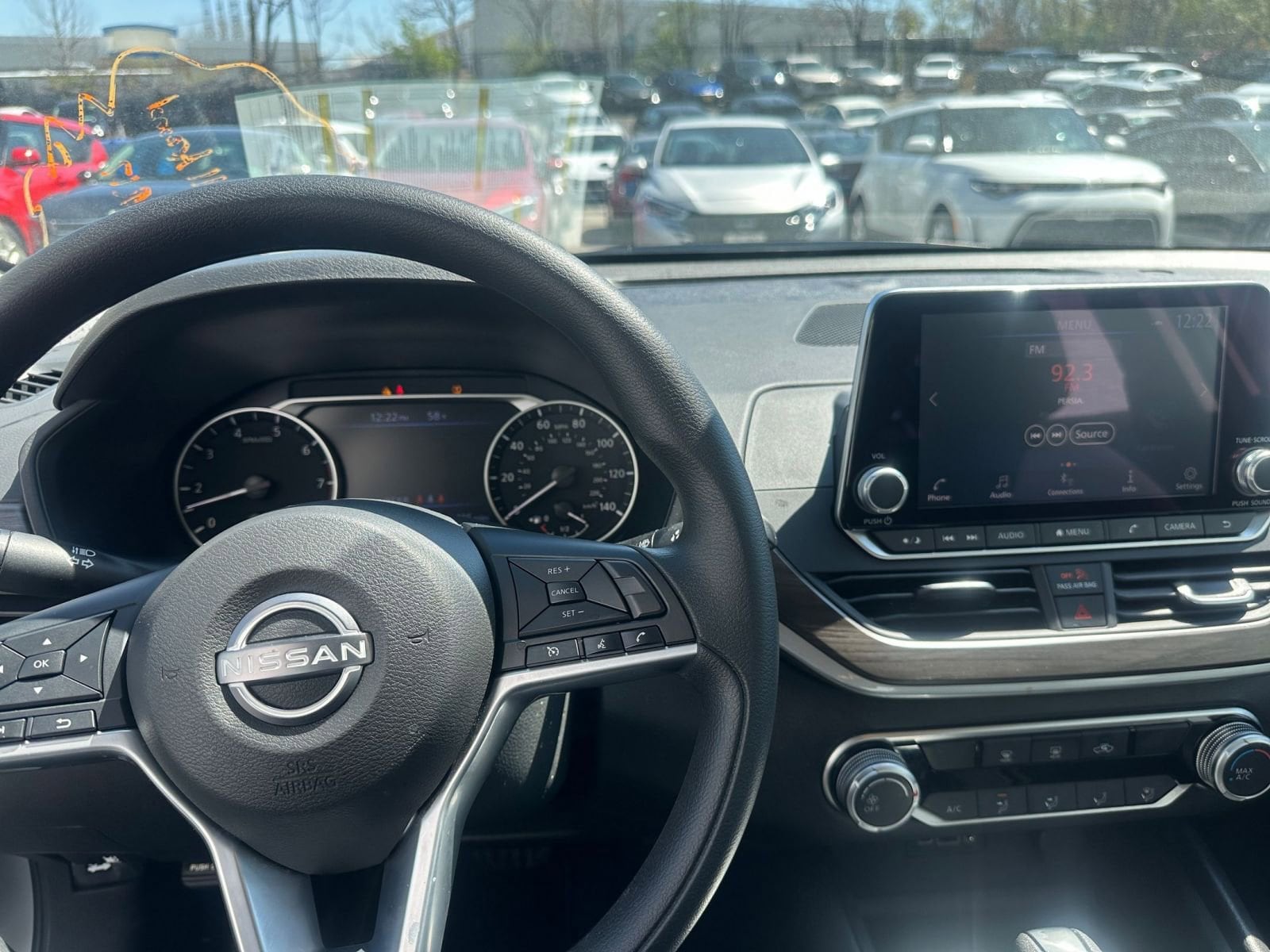 Thumbnail: 2025 Nissan Altima - 33