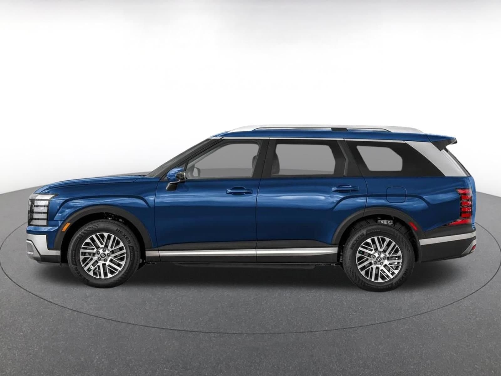 Thumbnail: 2026 Hyundai Palisade - 3