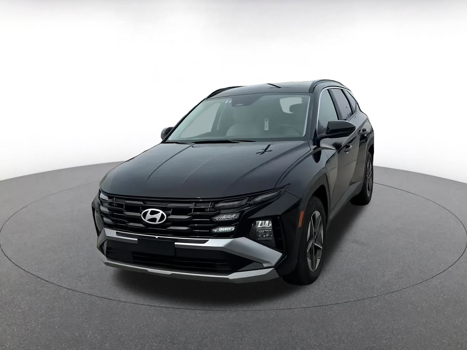 Thumbnail: 2025 Hyundai Tucson - 7