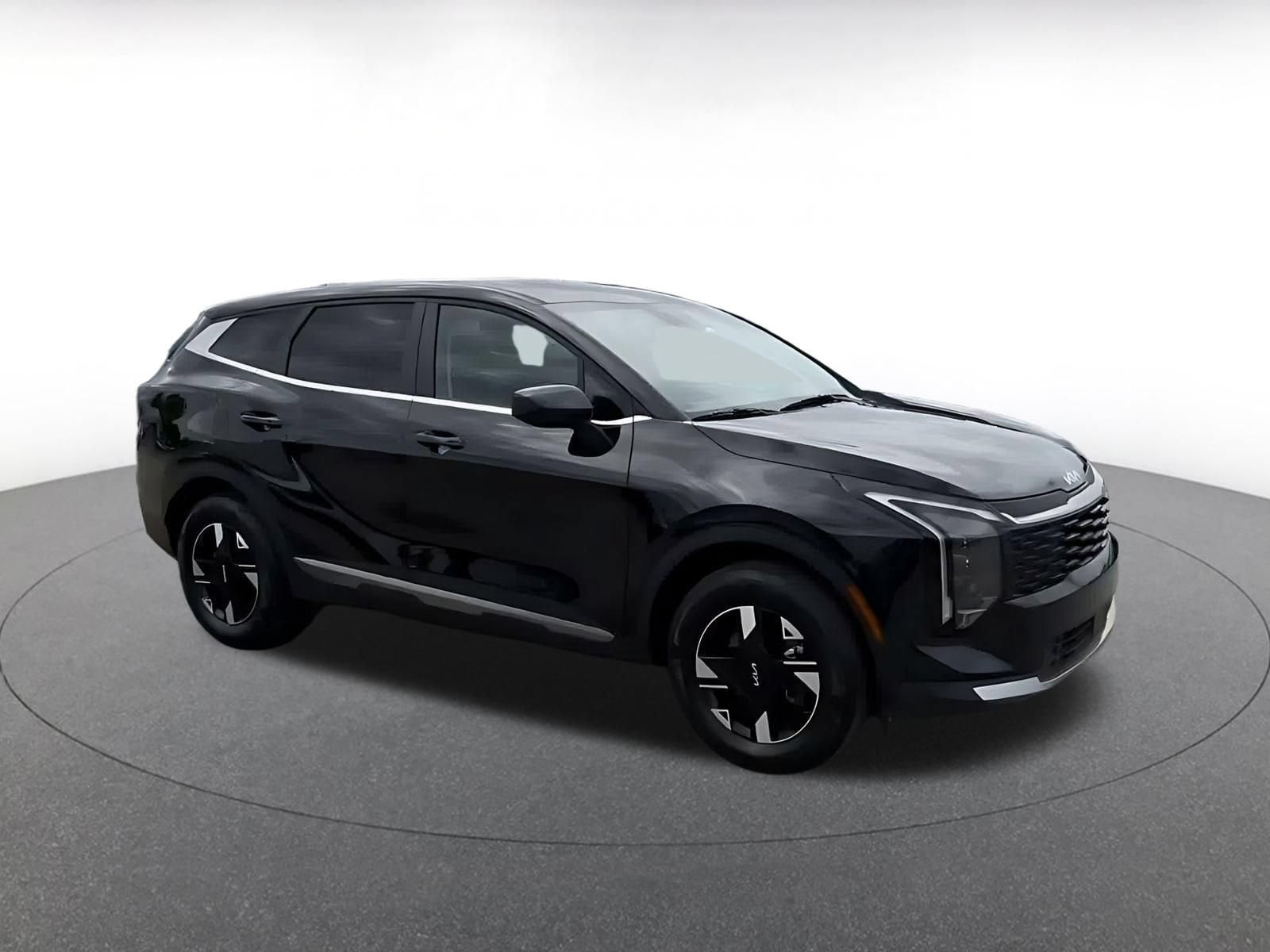 Thumbnail: 2026 Kia Sportage - 2