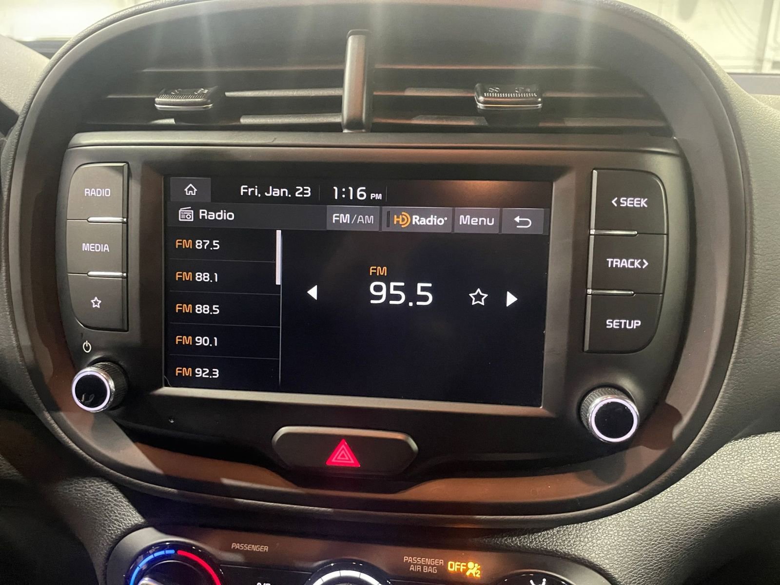 Thumbnail: 2025 Kia Soul - 20