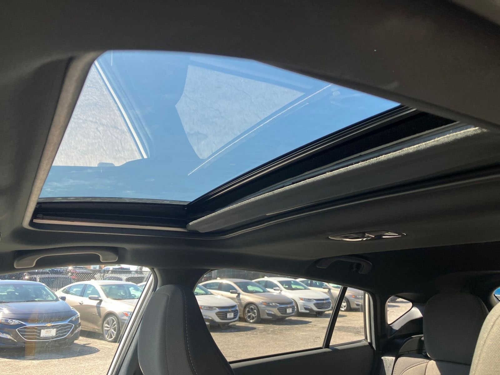 Thumbnail: 2024 Subaru Crosstrek - 28